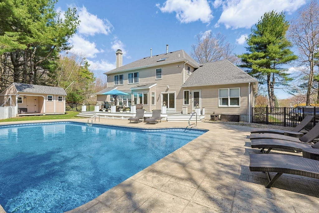 8 Weyman Lane Sharon, MA 02067 - Photo 41 of 42