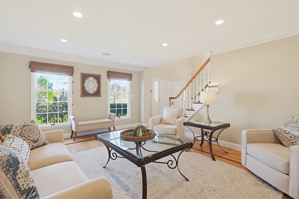 8 Weyman Lane Sharon, MA 02067 - Photo 6 of 42
