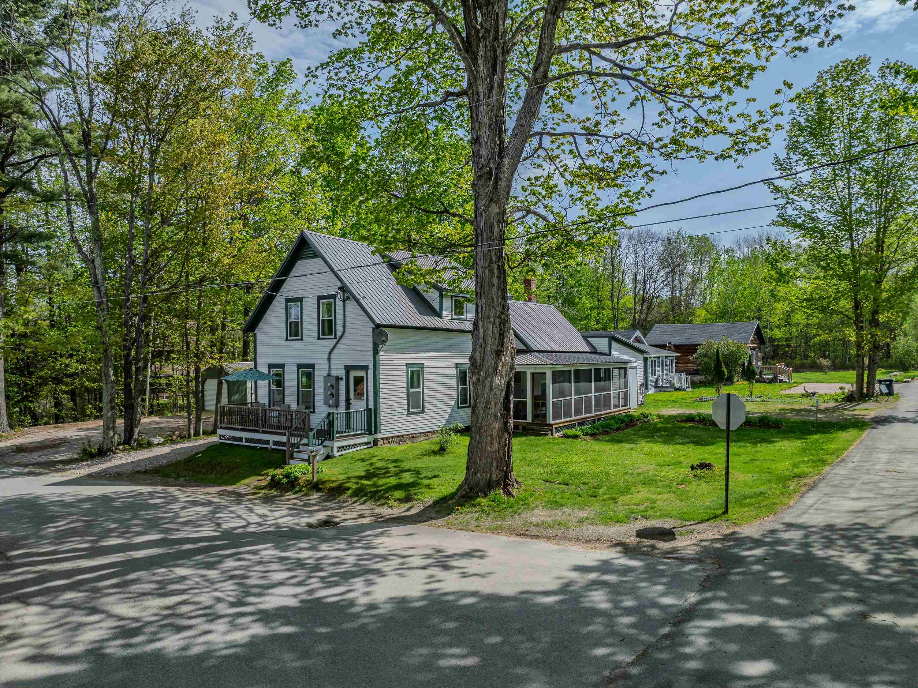 91 Meadow Street Bethlehem, NH 03574 - Photo 37 of 44