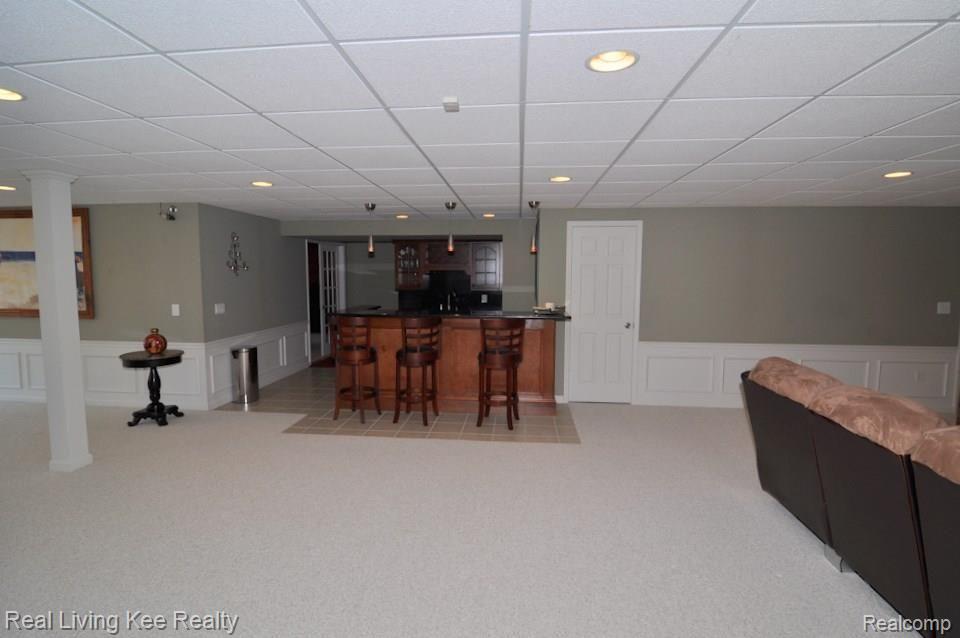 2890 Hadden Road Oakland, MI 48363 - Photo 39 of 51 Finished_Lower_Level_3.jpg