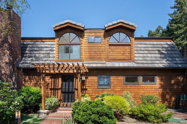 $2,000,000 | 22 Marin View Avenue, Mill Valley, CA 94941