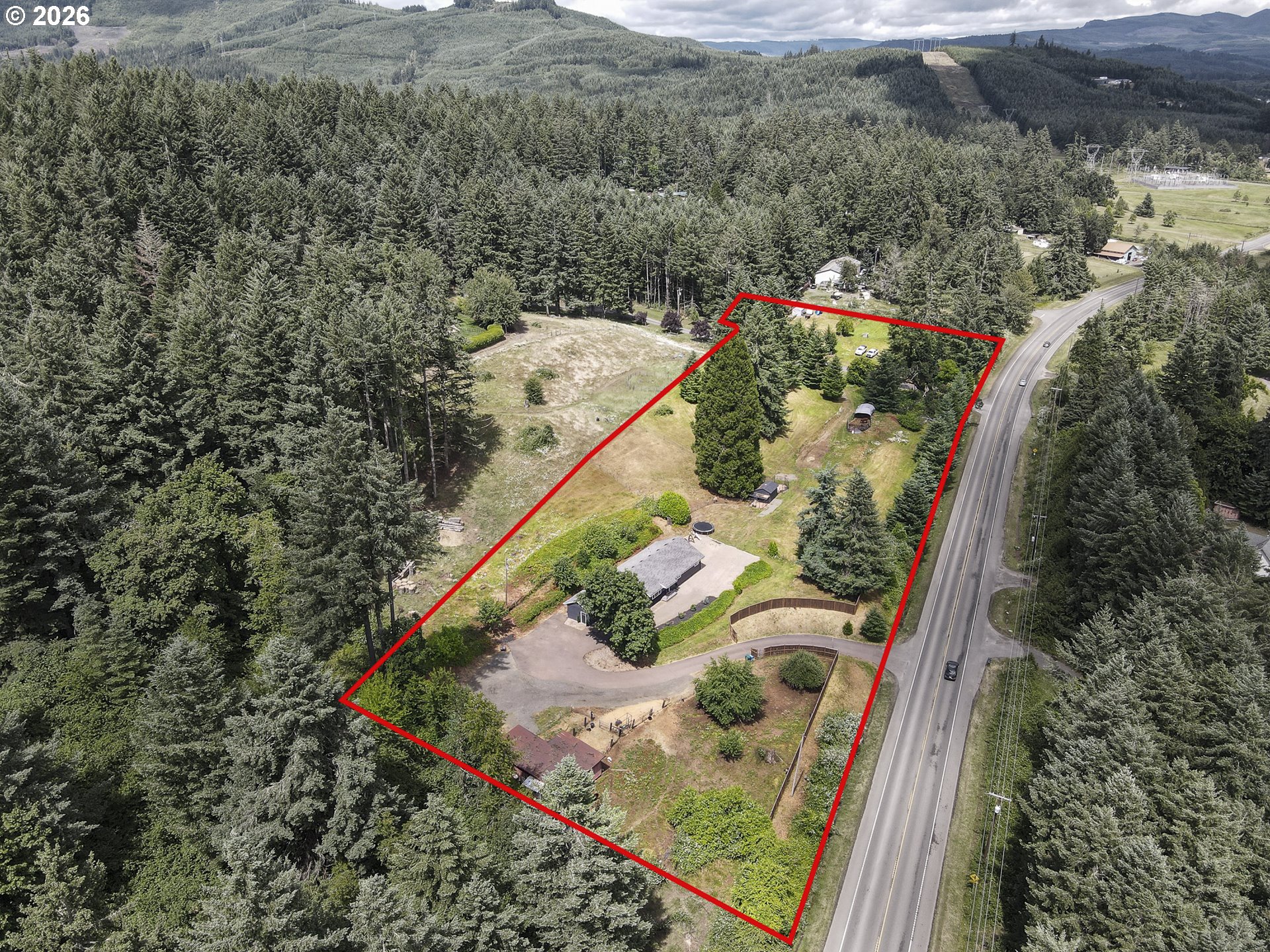 91910 Marcola Road Springfield, OR 97478 - Photo 45 of 45