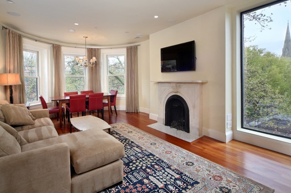 17 Durham Street, Unit 4 Boston, MA 02115 - Photo 1 of 8