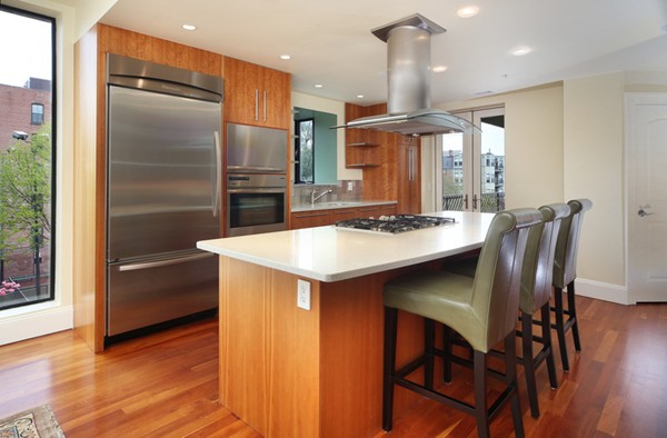 17 Durham Street, Unit 4 Boston, MA 02115 - Photo 2 of 8