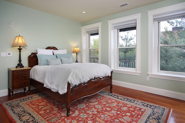 17 Durham Street, Unit 4 Boston, MA 02115 - Photo 4 of 8