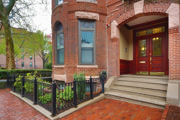 17 Durham Street, Unit 4 Boston, MA 02115 - Photo 8 of 8