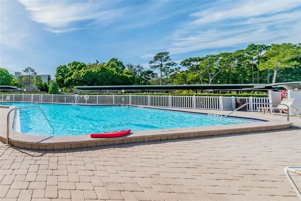 $260,000 | 900 Cove Cay Drive, Unit 5F, Clearwater, FL 33760
