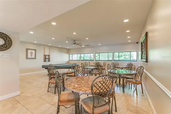 $260,000 | 900 Cove Cay Drive, Unit 5F, Clearwater, FL 33760