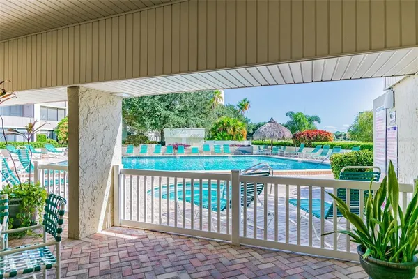 $260,000 | 900 Cove Cay Drive, Unit 5F, Clearwater, FL 33760