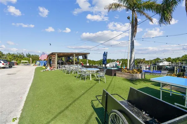 $260,000 | 900 Cove Cay Drive, Unit 5F, Clearwater, FL 33760