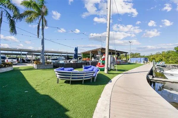 $260,000 | 900 Cove Cay Drive, Unit 5F, Clearwater, FL 33760
