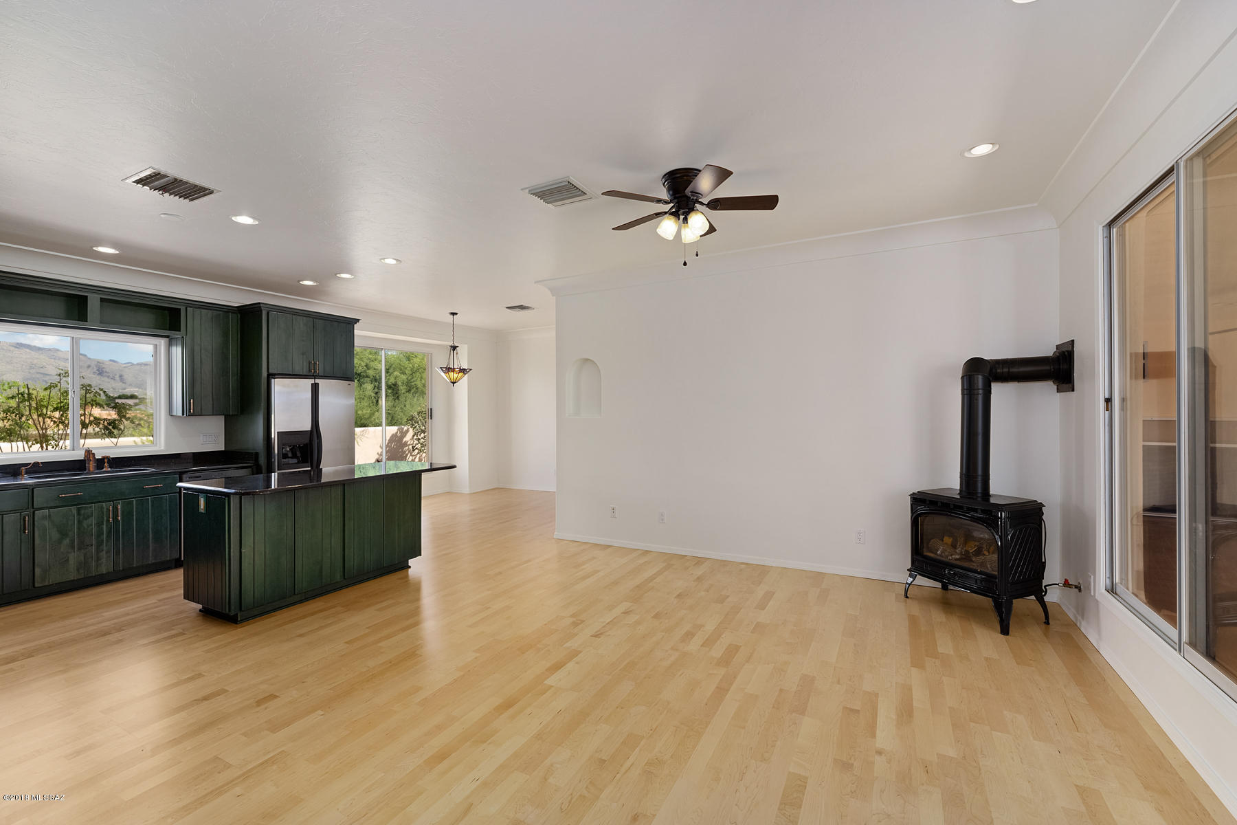 9721 East Kleindale Road Tucson, AZ 85749 - Photo 21 of 33