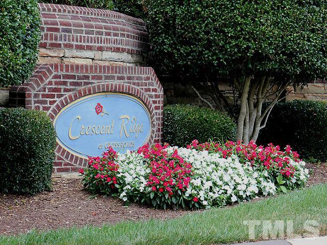 4532 Sugarbend Way Raleigh, NC 27606 - Photo 13 of 14 Gallery Image 13