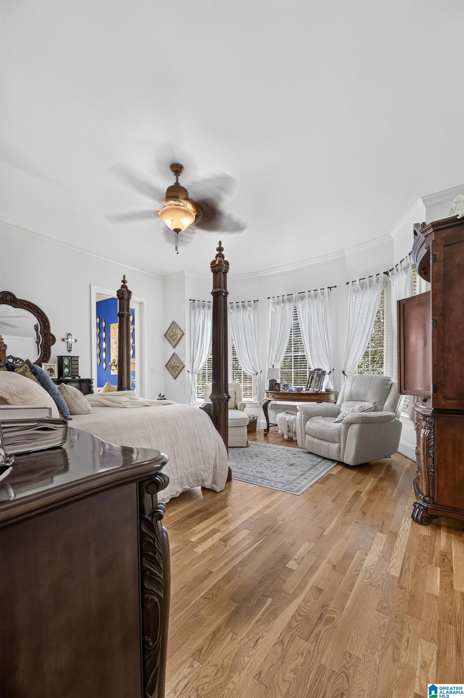 16 Old Coach Road Anniston, AL 36207 - Photo 7 of 50