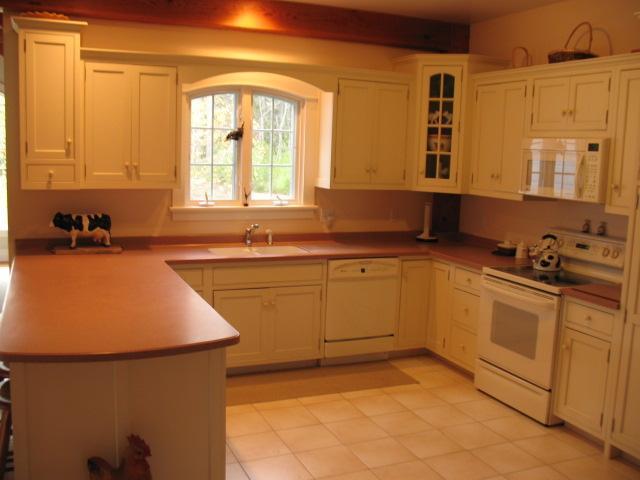 23 Denning Brook Road Mount Desert, ME 04660 - Photo 10 of 14 Kitchen.