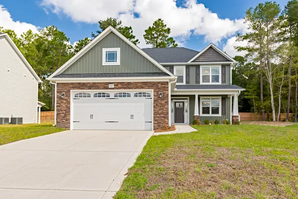 $2,500 | 587 Foothills Street, Aberdeen, NC 28315