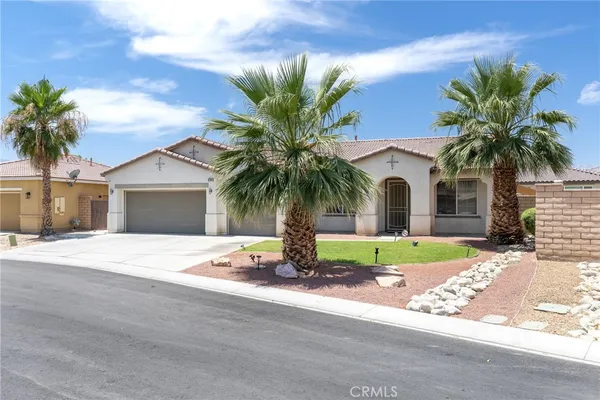 $555,000 | 37897 Chesterfield Street, Indio, CA 92203