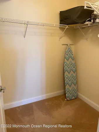 a view of entryway and hall