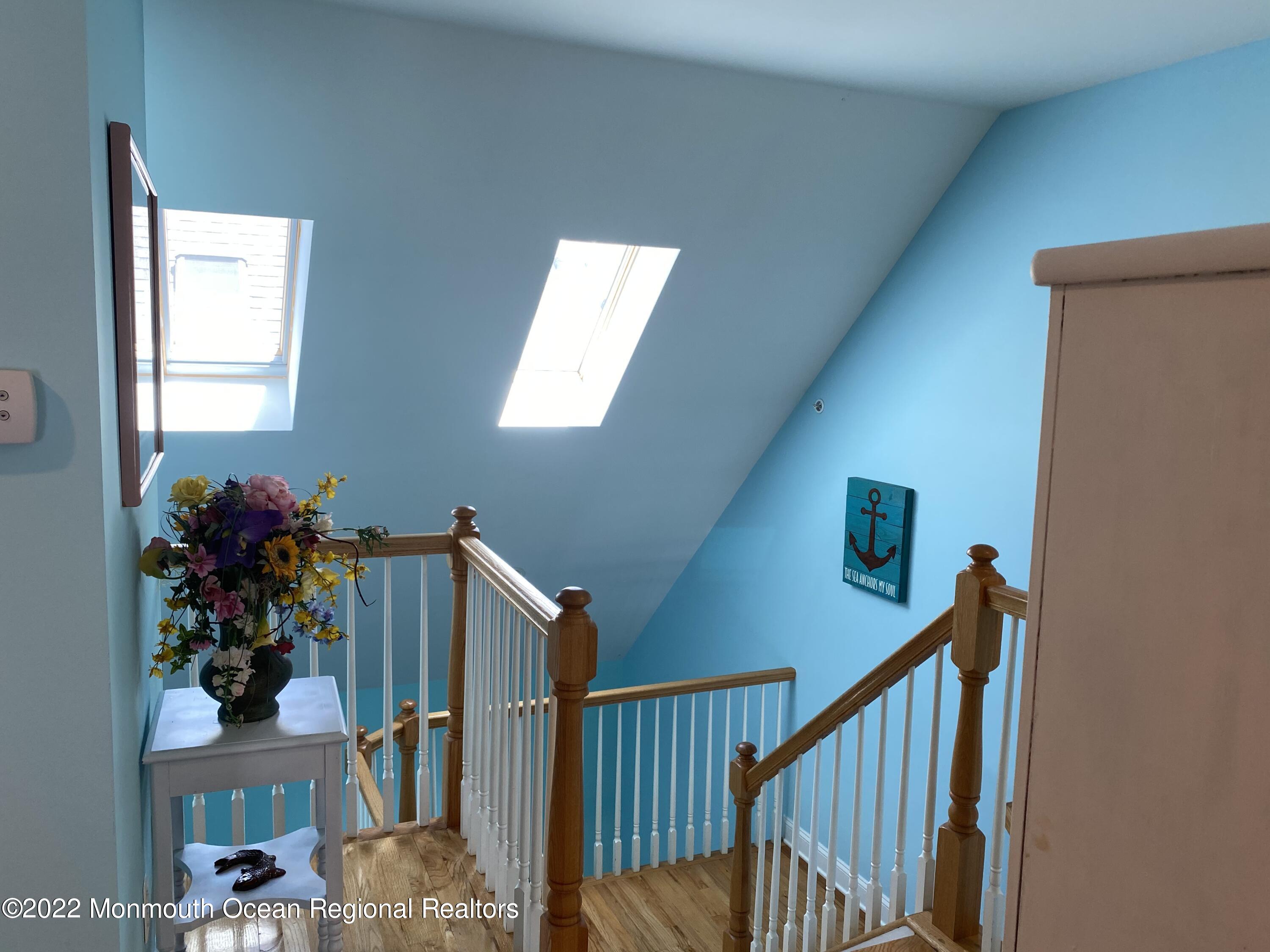 15 Sumner Avenue, Unit 12 Seaside Heights, NJ 08751 - Photo 18 of 24 a view of entryway and hall