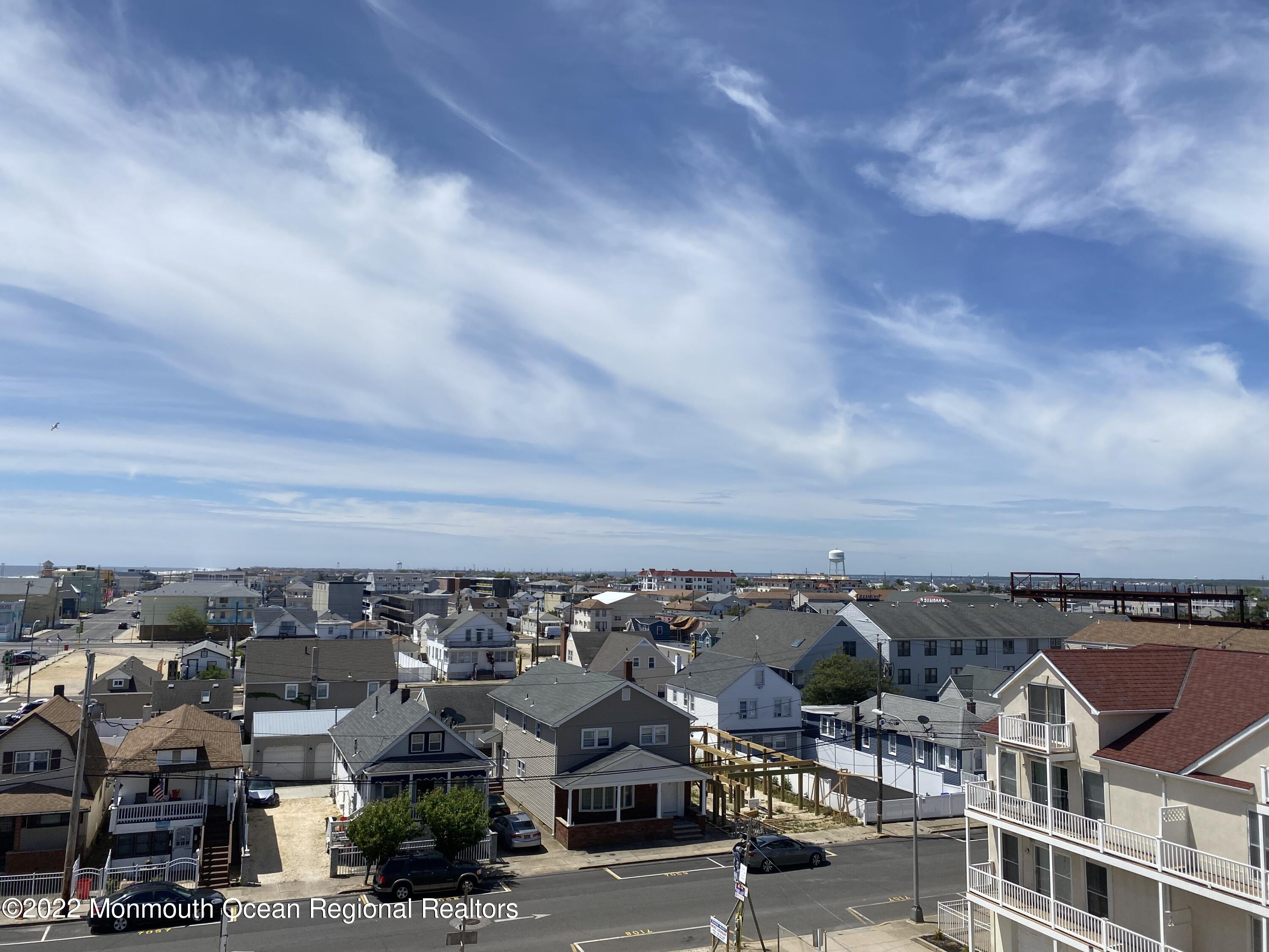 15 Sumner Avenue, Unit 12 Seaside Heights, NJ 08751 - Photo 2 of 24 an aerial view of a city