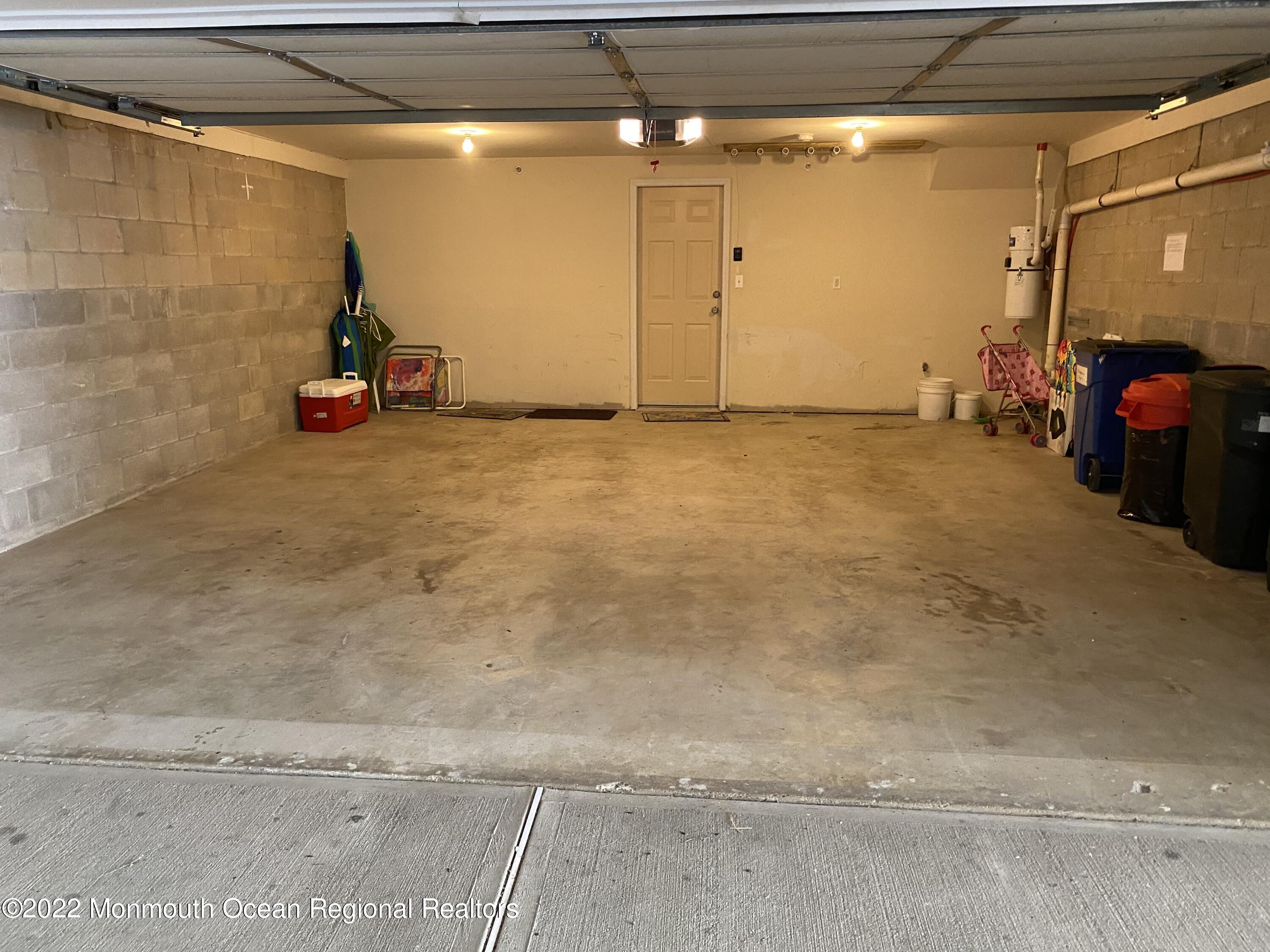 15 Sumner Avenue, Unit 12 Seaside Heights, NJ 08751 - Photo 24 of 24 a view of parking garage