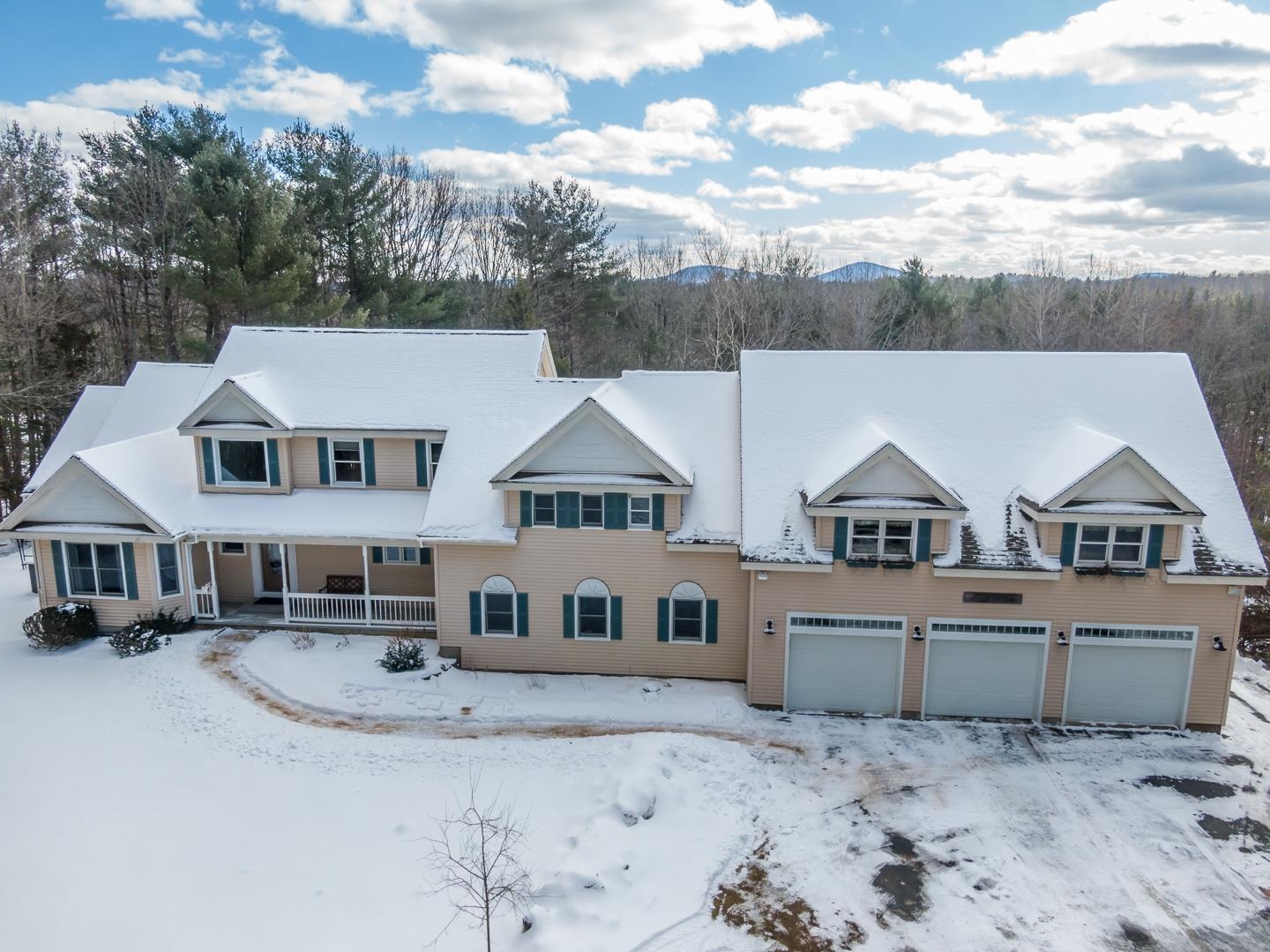 51 Story Hill Road Dunbarton, NH 03046 - Photo 1 of 40
