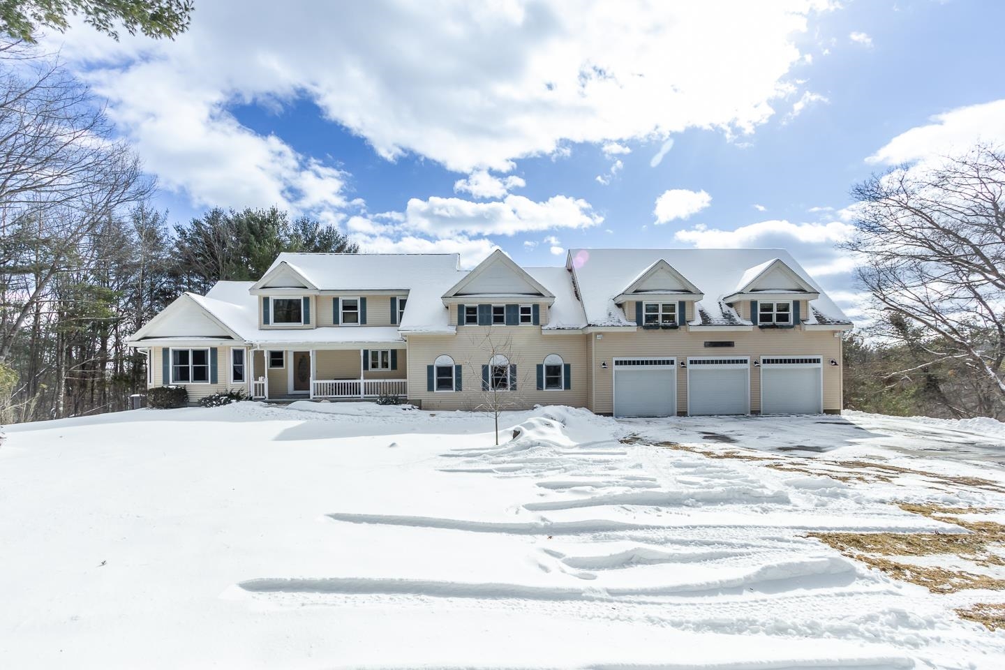 51 Story Hill Road Dunbarton, NH 03046 - Photo 8 of 40