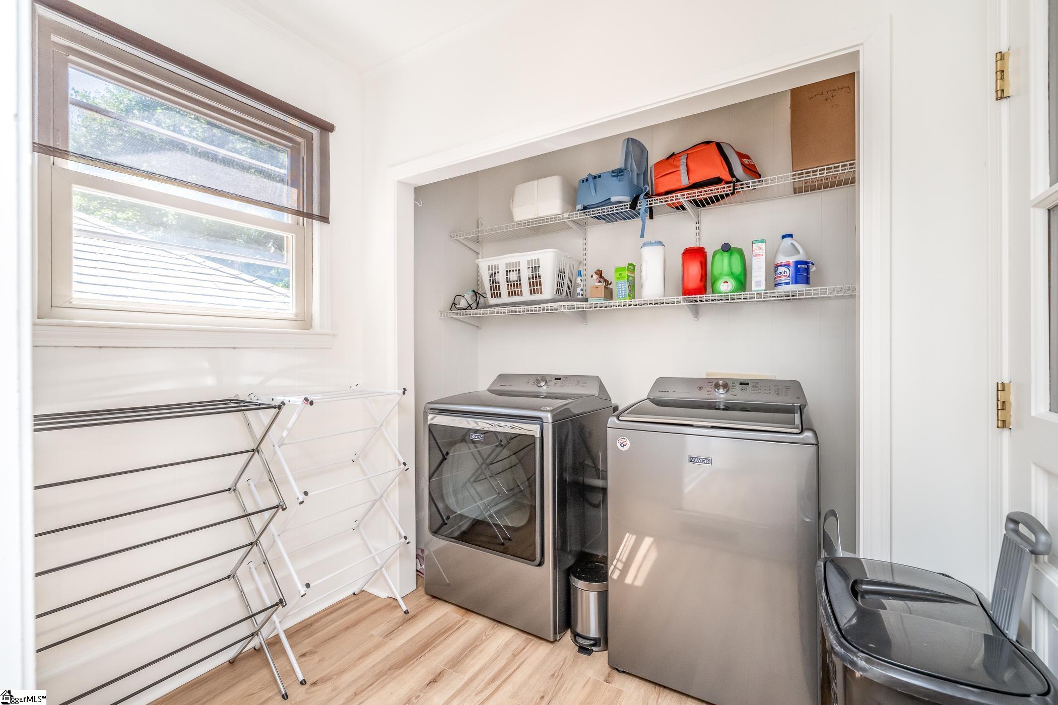 406 Mt Vernon Road Greer, SC 29651 - Photo 12 of 36