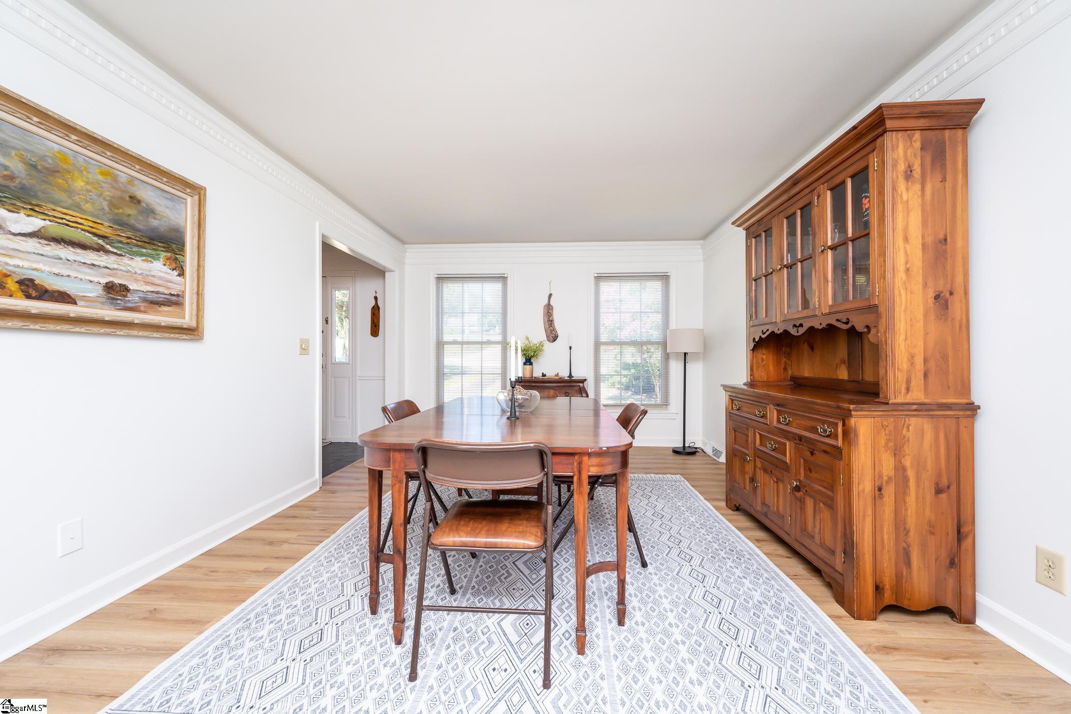 406 Mt Vernon Road Greer, SC 29651 - Photo 15 of 36