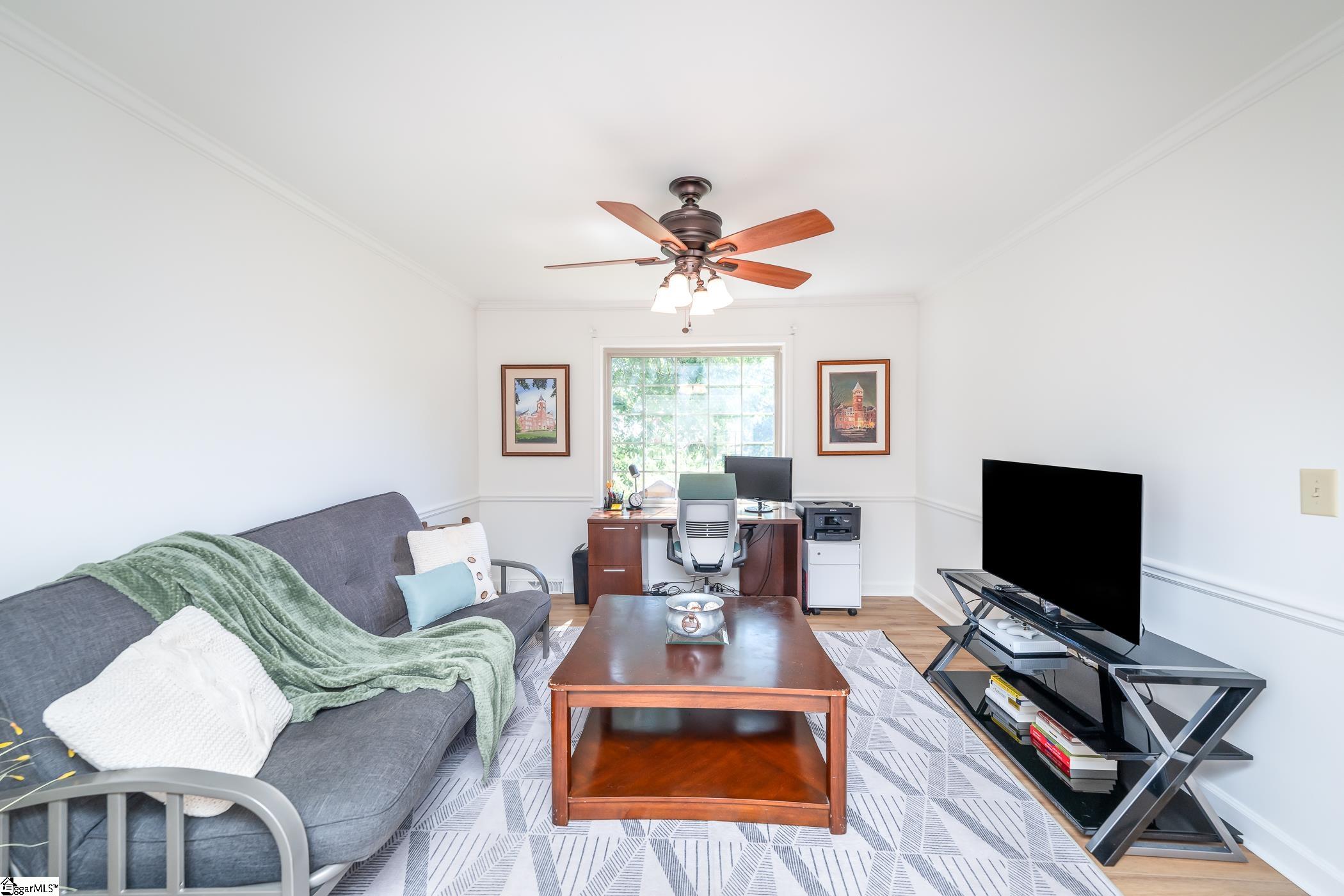 406 Mt Vernon Road Greer, SC 29651 - Photo 16 of 36