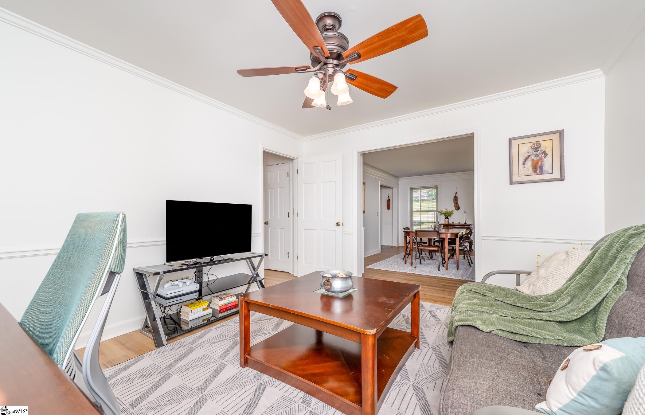 406 Mt Vernon Road Greer, SC 29651 - Photo 17 of 36