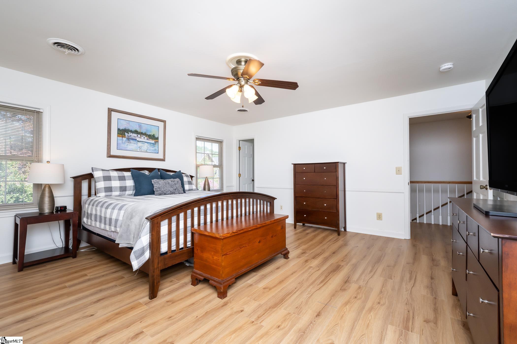 406 Mt Vernon Road Greer, SC 29651 - Photo 19 of 36