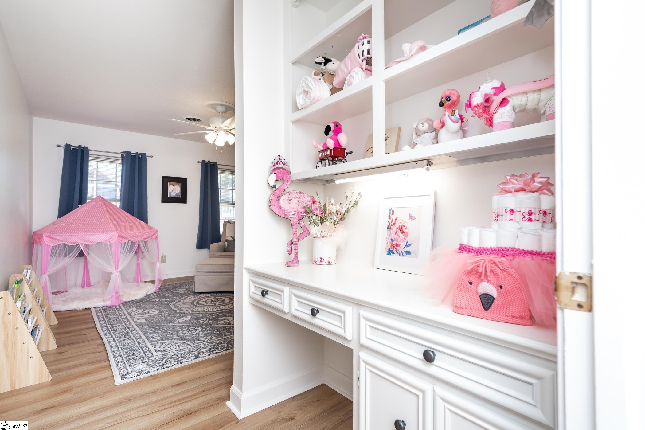 406 Mt Vernon Road Greer, SC 29651 - Photo 22 of 36