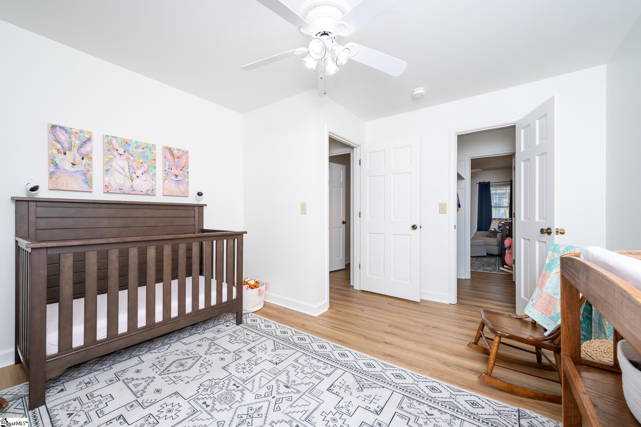 406 Mt Vernon Road Greer, SC 29651 - Photo 25 of 36