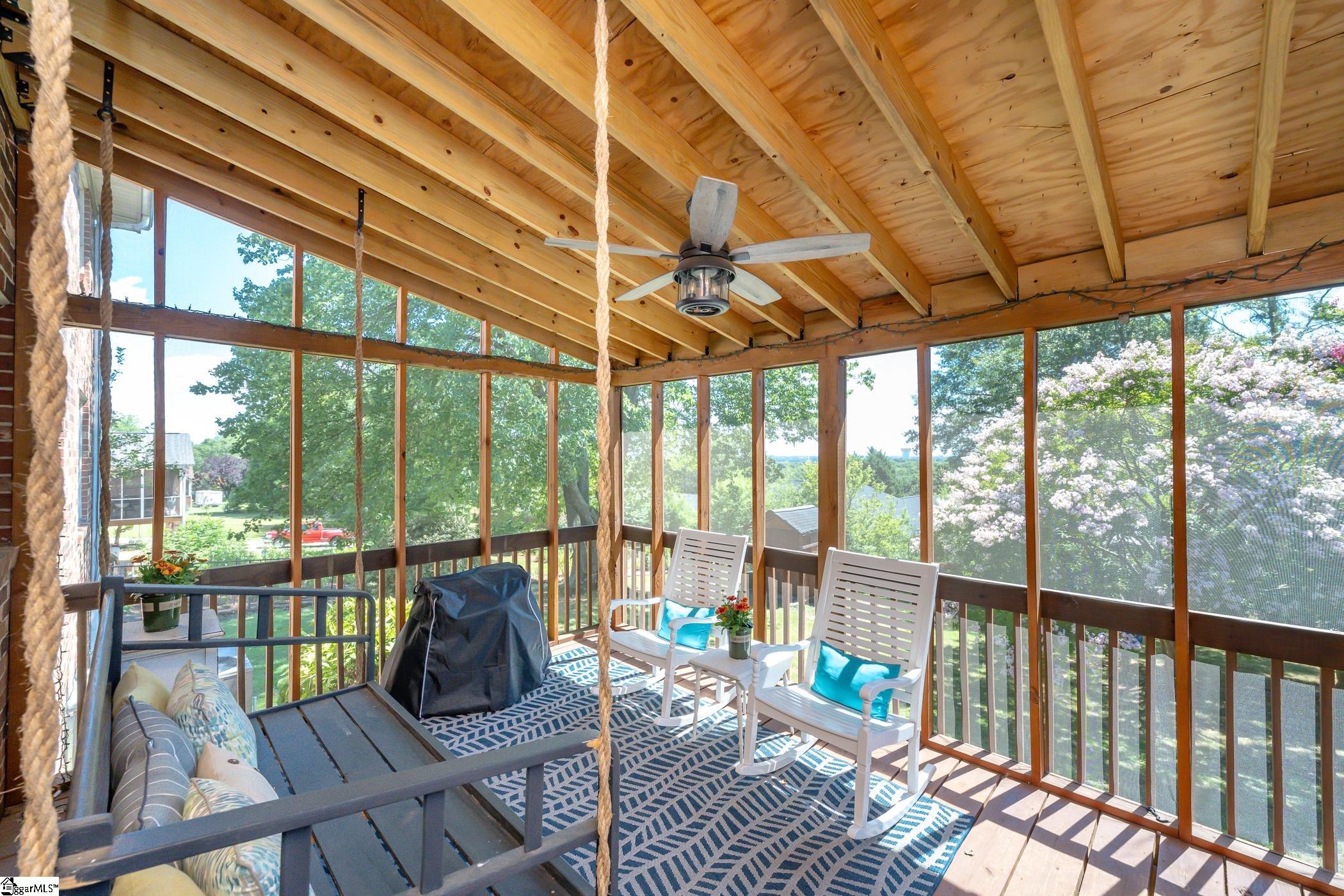 406 Mt Vernon Road Greer, SC 29651 - Photo 29 of 36