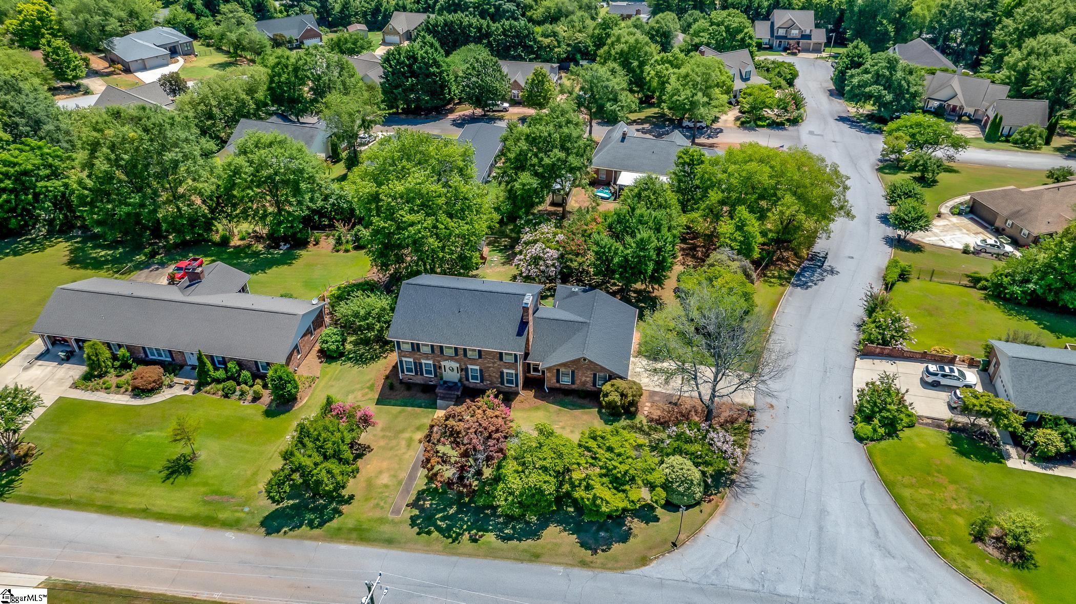 406 Mt Vernon Road Greer, SC 29651 - Photo 36 of 36