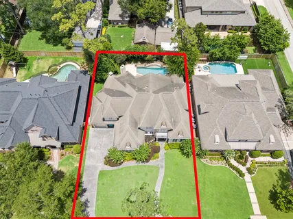 $2,775,000 | 12506 Boheme Drive, Houston, TX 77024