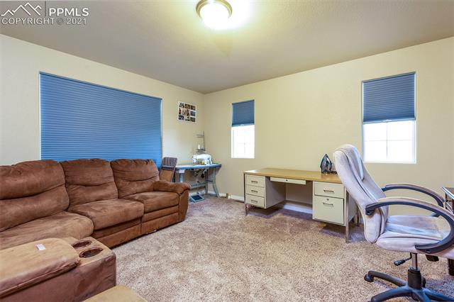 9737 Terrain Road Fountain, CO 80817 - Photo 15 of 26