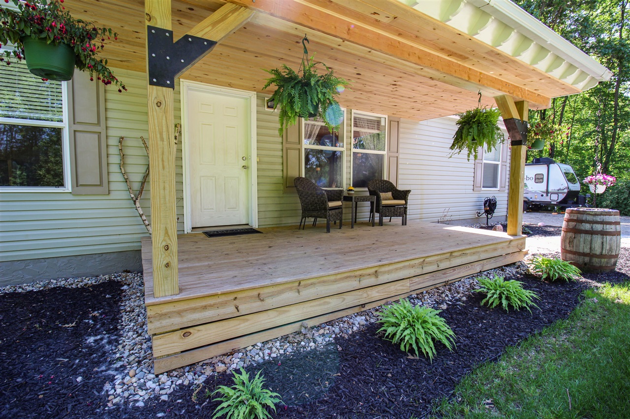 10877 Floating Bridge Road Marcellus, MI 49067 - Photo 2 of 45