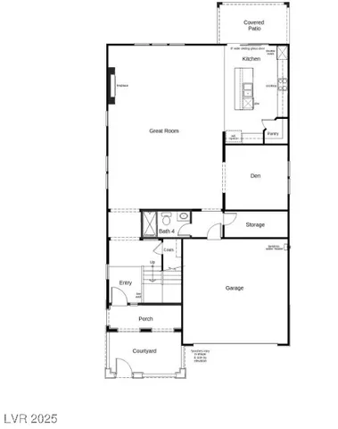 $694,750 | 3709 Alla Rocca Avenue, Henderson, NV 89044
