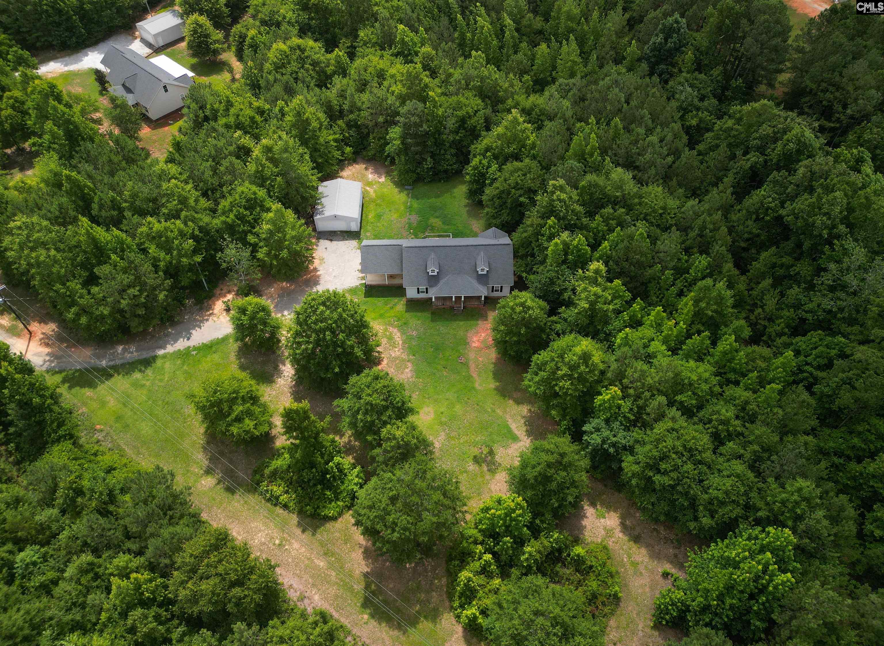 8303 Macedonia Church Road Prosperity, SC 29127 - Photo 48 of 48