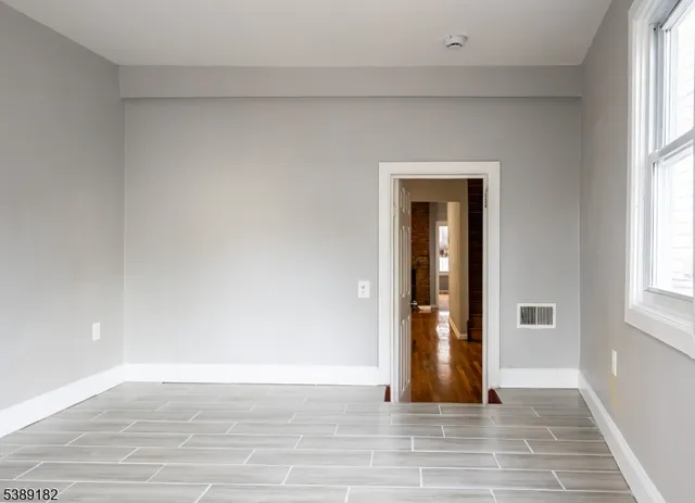 a view of an entryway