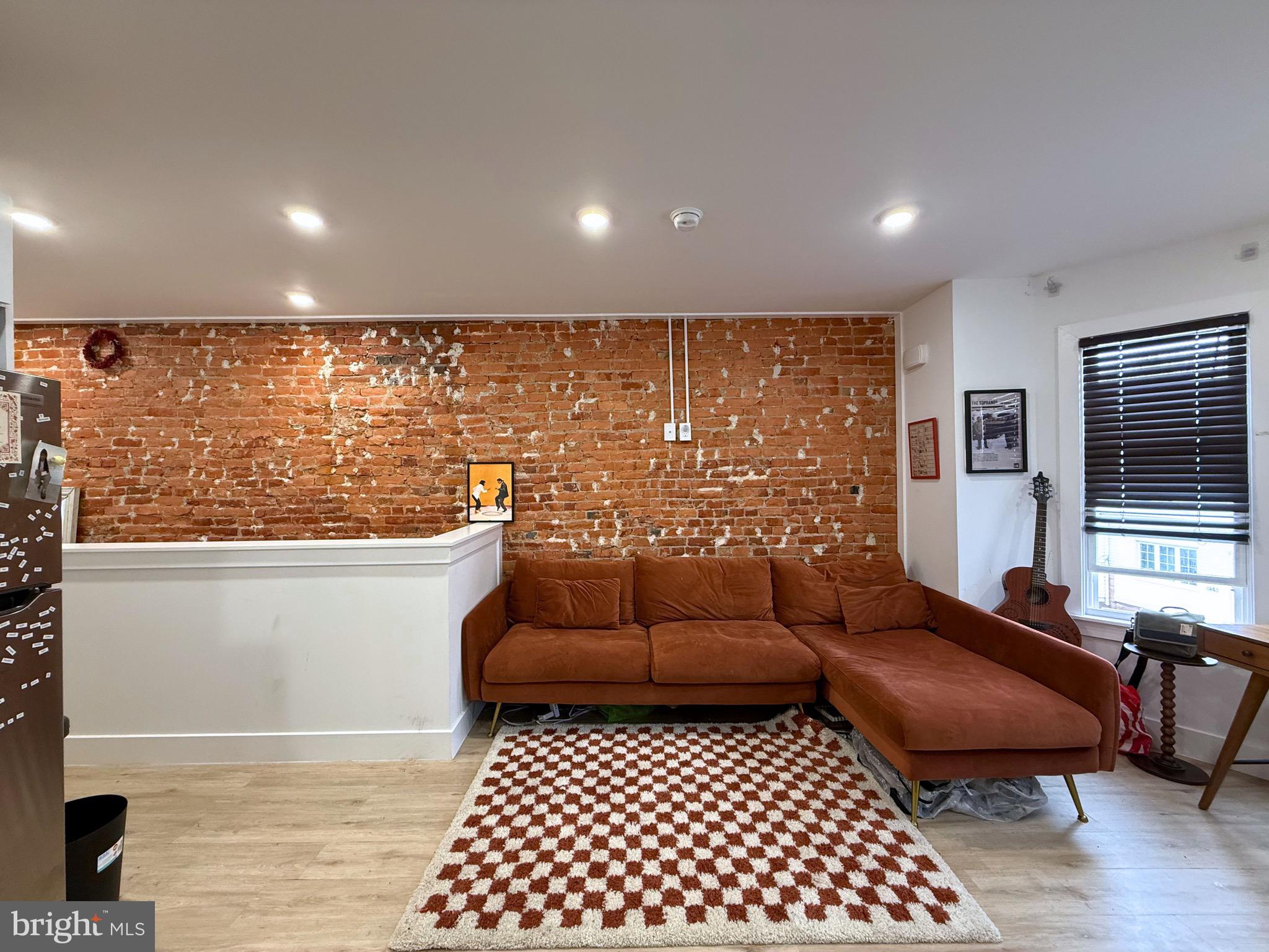 6136 Chancellor Street Philadelphia, PA 19139 - Photo 3 of 10 a living room with furniture