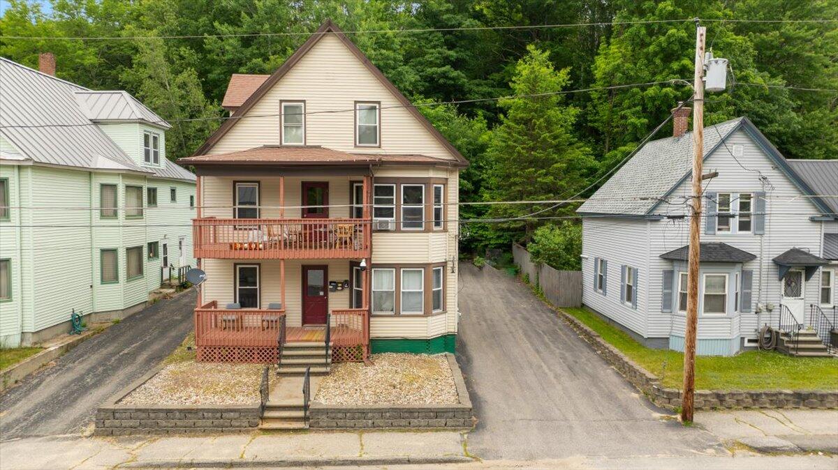 77 Granite Street Mexico, ME 04257 - Photo 1 of 24 01-77 Granite_Mexico_ME-01