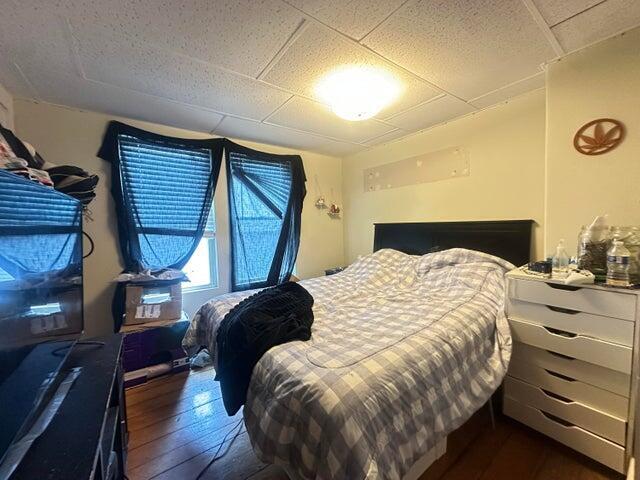 77 Granite Street Mexico, ME 04257 - Photo 11 of 24 2nd Floor Bedroom .
