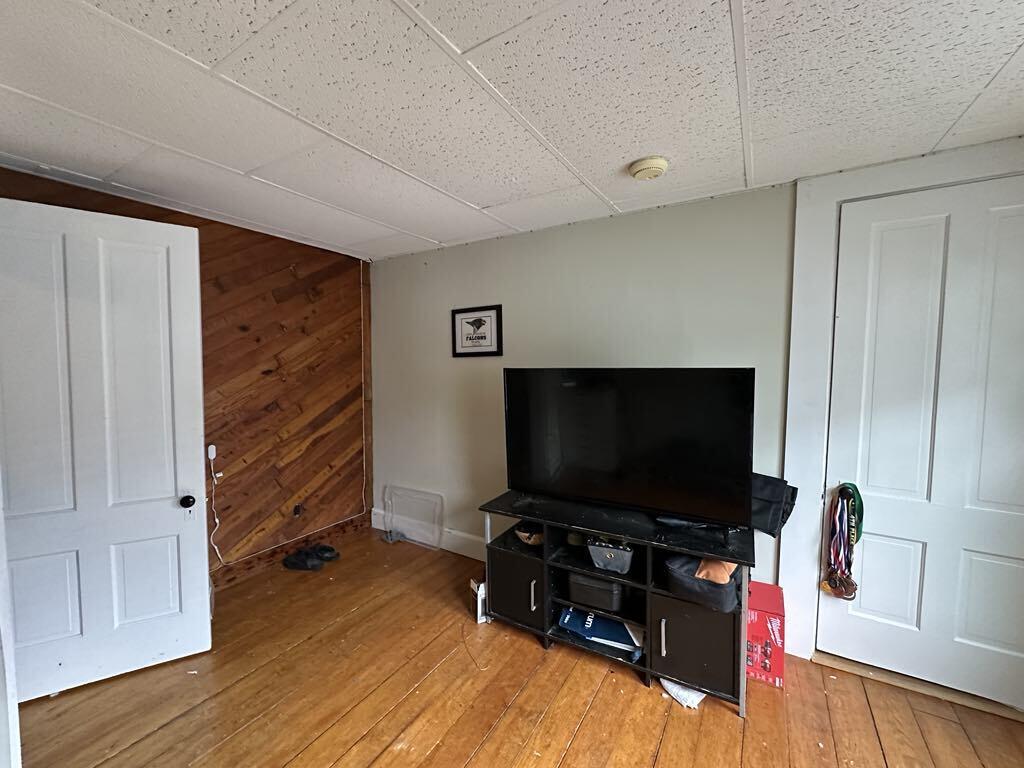 77 Granite Street Mexico, ME 04257 - Photo 12 of 24 2nd Floor Bedroom