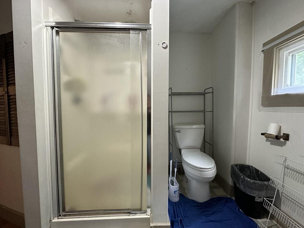77 Granite Street Mexico, ME 04257 - Photo 13 of 24 2nd Floor Bathroom