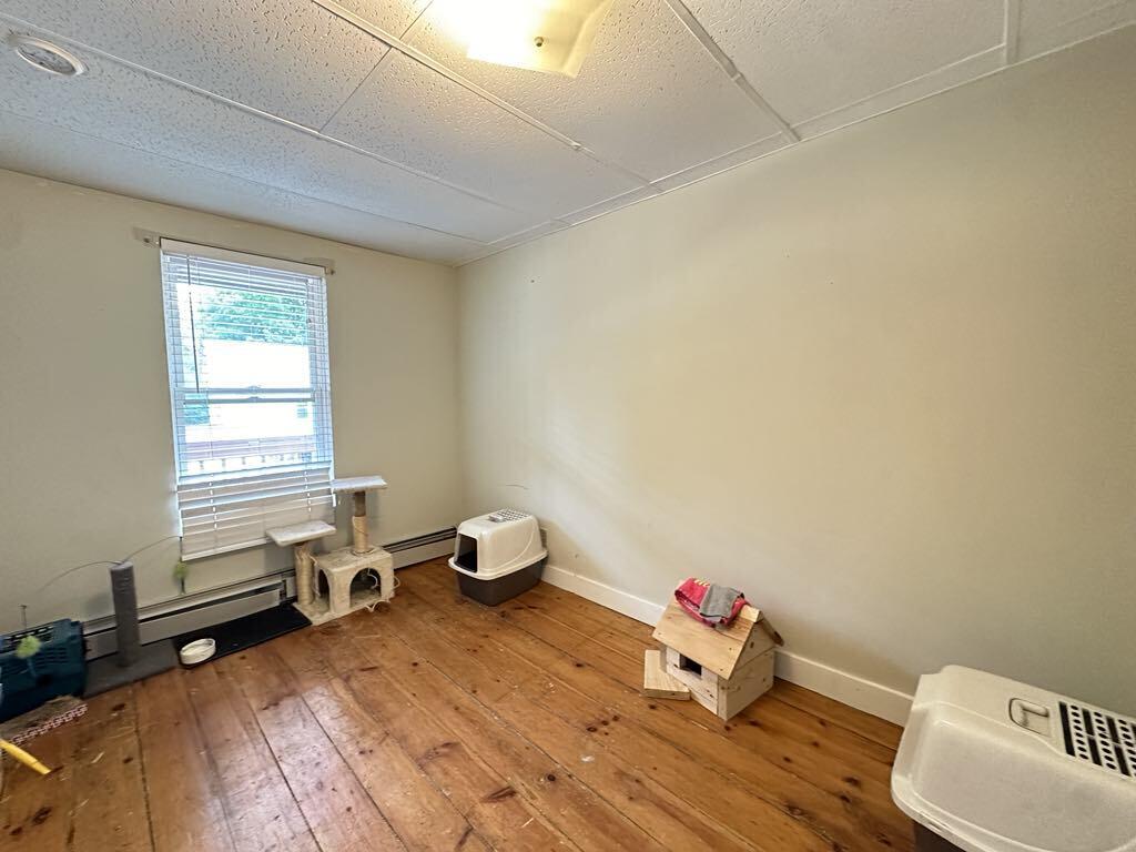 77 Granite Street Mexico, ME 04257 - Photo 14 of 24 2nd Floor Bedroom
