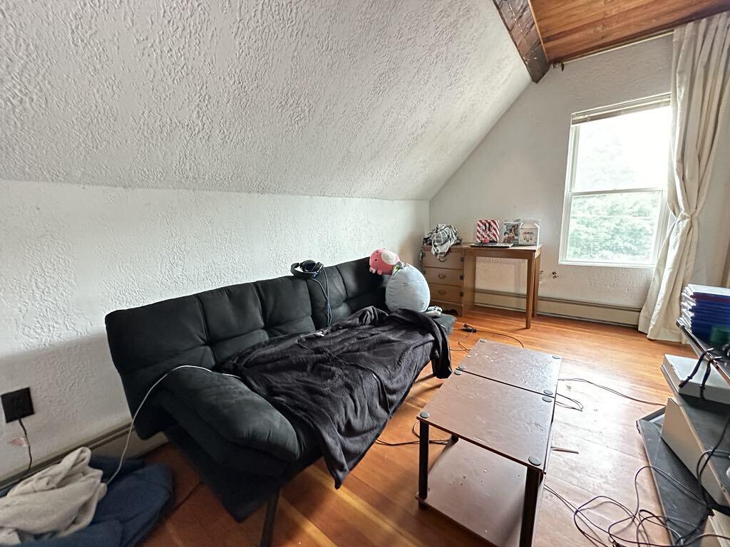 77 Granite Street Mexico, ME 04257 - Photo 17 of 24 3rd Floor Living Room
