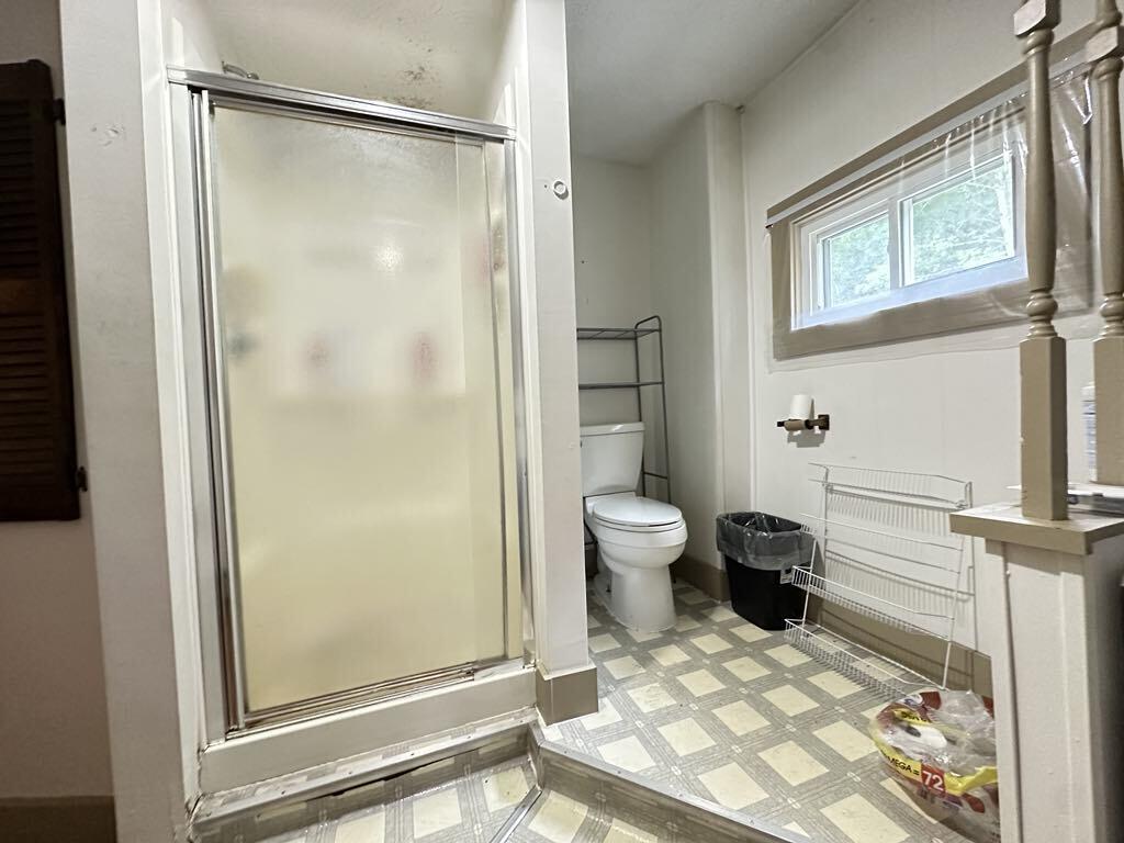 77 Granite Street Mexico, ME 04257 - Photo 18 of 24 3rd Floor Bathroom